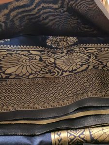 Banarasi Silk Saaree