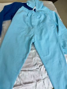 FINAL SALE🎉 Fleece Lined Track Suit