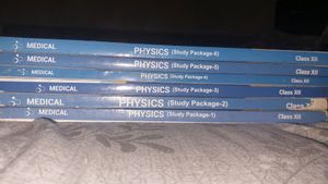 Class 12 Akash Physics Module For Neet