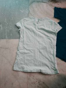 Combo T Shirts For Girl