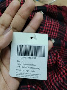 Mini Skirt By SSS