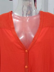 Summer Cardigan