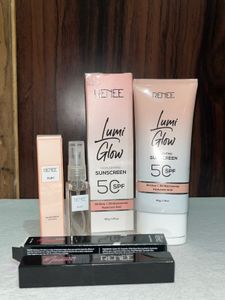 Renee Cosmetics Bundle