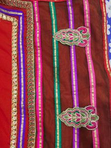 Gerua Color