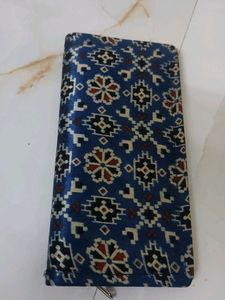 Patola Wallet