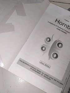 11th Class English Book