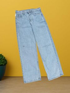 N@95 Size-28 Light Wash Denim Jeans