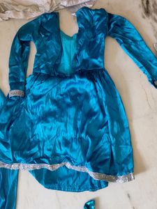 Set Of 3 Dresses For Functions