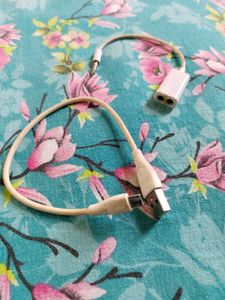 Earphone Splitter Cable &amp; Datacable