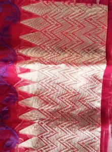 New Sari