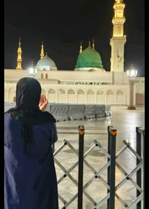 Abaya Burkha