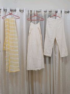 Singlet Set
