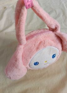 Mini Bag