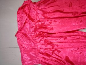 Chanderi Silk 3pc Suit