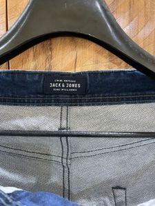Jack &amp; Jones Denim Shorts