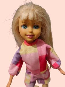 Mattel We 3 Friends Vintage Doll