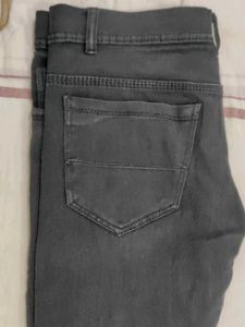 Black Pant