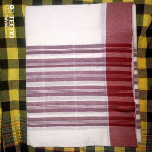 Combo Pack Of 3 Cotton Towel