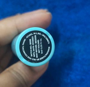 New Sugar Pop Black Volumising Mascara🥵