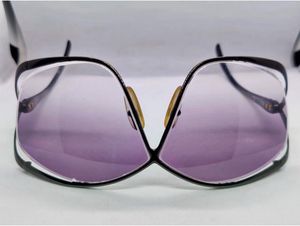 Vintage Christian Dior 2096 90Sunglasses