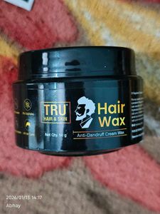 99 closet sale🔥TRU Hair Wax - Anti-Dandruff