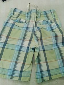 Boys Shorts