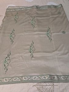 Women&#39;s saree
