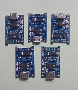 TP4056 Charging Module Pack Of 2