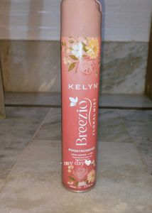 Kelyn Breezio Floral Mist