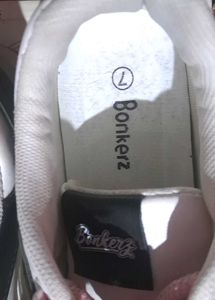 Bonkerz Aesthetic Barbie Shoes