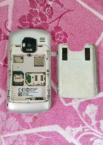 Nokia E5 Working Condition