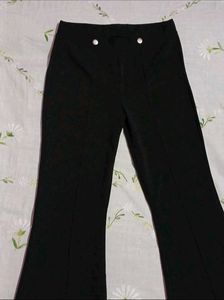 Bootcut High Rise Pant