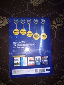 MTG Fingertip Physics Chemistry And Biology