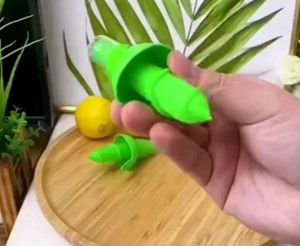 Citrus Fruit Juice Sprayer (Set of 2)