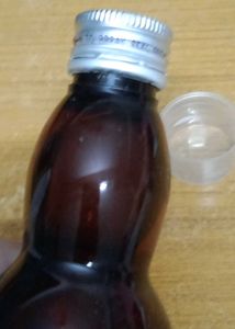 Brand New syrup For treating constipation issues