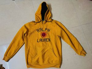 Ralph Lauren Hoodie