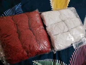 Woolen Set Of12