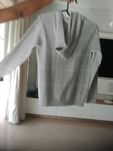 Fixed Price brand new Grey Hoodie Boy Age 8-10