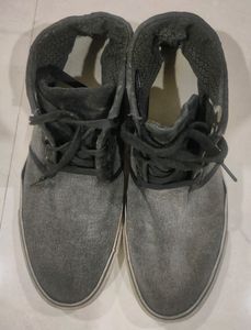 Mast &amp; Harbour High Top Sneakers