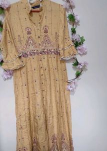 Fusion Branded Kurti.