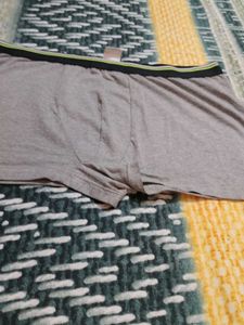 Five Pure Cotton Imported Fabric Brief For Men