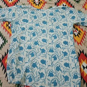 Short Kurti