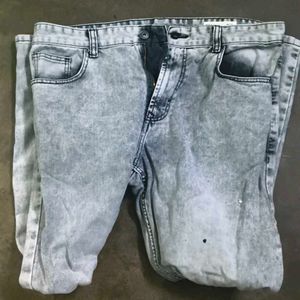 Stylish Denim Jeans