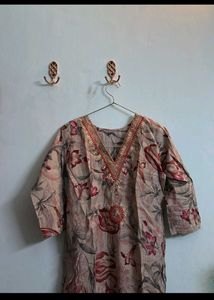 Combo Of 3 Kurta Dupatta Pant Set