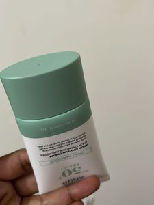 Anua Airy Sun Cream SPF50+, PA++++