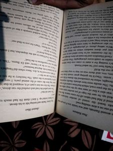 Combo Of 3 Books