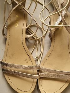 Gladiator Sandles