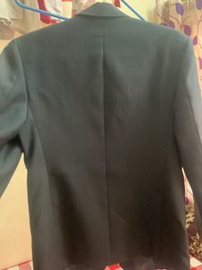 Blue blazer For Sale