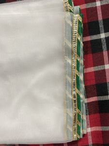 Pakistani Olive Designer( 42 And 46 Avl)