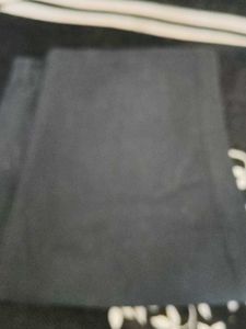 Symbol Black Jeans 👖 For Men Straight Fit Flow